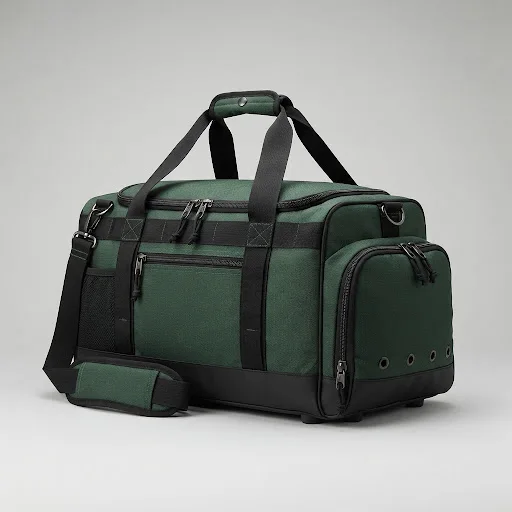 Gym Duffle Bag