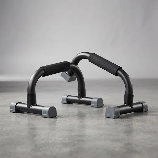 Push-Up Bar Pair