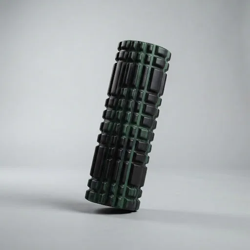 Textured Foam Roller
