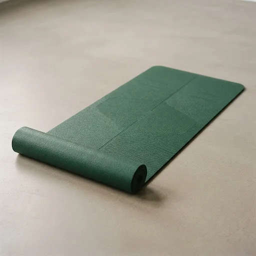Yoga Mat, 6mm